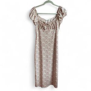 Lush-clothing Women's multi Dress